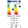 Laveuse - Sécheuse Whirlpool Corporation BIWDWG861485EU 1400 rpm 8 kg