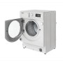 Lavadora - Secadora Whirlpool Corporation BIWDWG861485EU 1400 rpm 8 kg