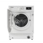 Lavadora - Secadora Whirlpool Corporation BIWDWG861485EU 1400 rpm 8 kg