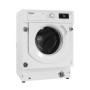 Lavadora - Secadora Whirlpool Corporation BIWDWG861485EU 1400 rpm 8 kg