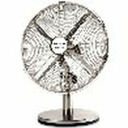 Ventilateur de Bureau Taurus BOREAL 12 LEGEN Ø 30 cm 35W