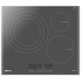 Placa de Inducción Balay 3EB967AU 3EB967AU 60 cm 59 cm 7400 W