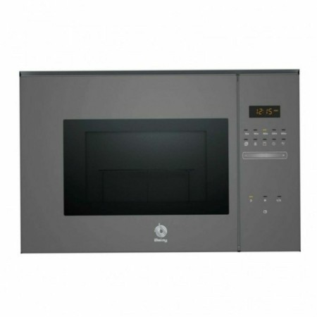 Micro-ondes avec Gril Balay 3CG5172A2 1000W 20 L Anthracite 20 L