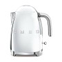 Hervidor Smeg KLF03SSEU Acero 2400 W 1,7 L 2400W