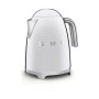 Hervidor Smeg KLF03SSEU Acero 2400 W 1,7 L 2400W