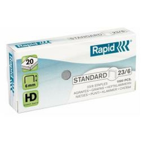 Grapadora Rapid 24869100