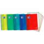 Cuaderno Oxford 400138671 A4