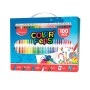 Set de Dibujo Maped 907003 Multicolor Maletín