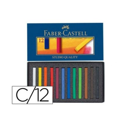 Craies Faber-Castell 128312