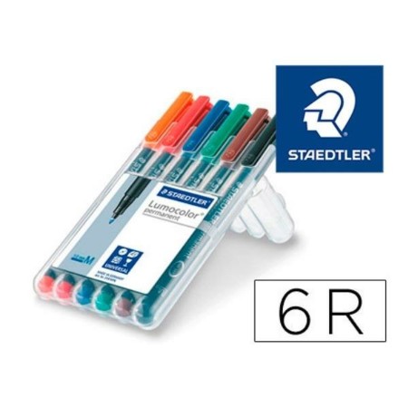 Mappemonde à Gratter Staedtler 317 WP6