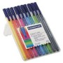 Set de Rotuladores Staedtler Triplus color