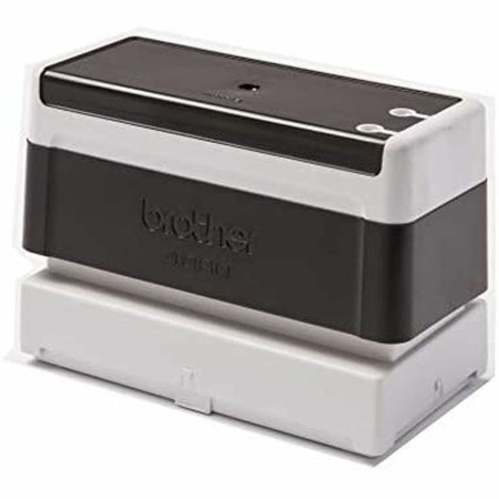 Sello Brother PR4090B6P Negro (6 Unidades)