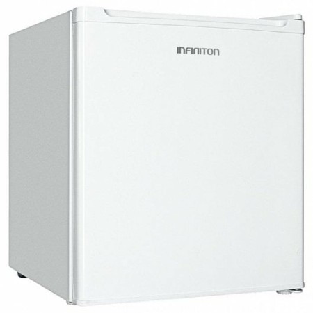 Congelador Infiniton CV-50W Blanco