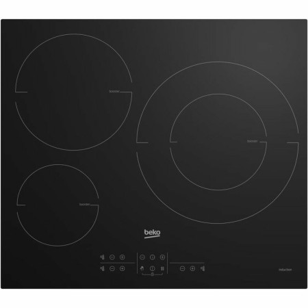 Plaque à Induction BEKO 3600W (60 cm)