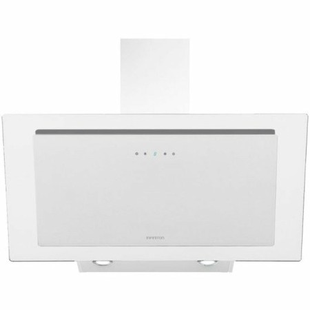 Hotte standard Infiniton CMPTRAL-BL94 Blanc