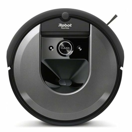 Robot Aspirador iRobot Roomba Combo i8