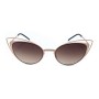 Lunettes de soleil Femme Italia Independent 0218-121-000 (52 mm) (ø 52 mm)