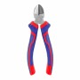 Pince coupante diagonale Workpro 7" 18 cm