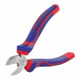 Pince coupante diagonale Workpro 7" 18 cm