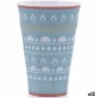 Verre Quid Arizona Plastique Multicouleur (Pack 12 x)
