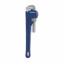 Llave de Grifa Workpro 10" Hierro Fundido