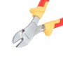 Pince coupante diagonale Workpro 7" 18 cm