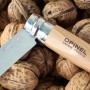 Navaja Opinel Nº6 7 cm Acero Inoxidable Madera de haya