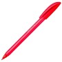 Ensemble de Stylos Staedtler Ball 4320 Rouge 1 mm (100 Unités)