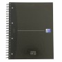 Cahier Oxford Office Essentials Europeanbook 4 Multicouleur A4+ 120 Volets (15 Unités)