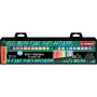 Set de Marcadores Fluorescentes Stabilo Boss Snooze Multicolor (5 Unidades)