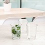 Verre Quid Urban Transparent verre (50 cl) (Pack 6x)