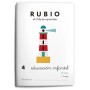 Cuaderno Educación Infantil Rubio Nº4 A5 Español (10 Unidades)