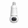 Camescope de surveillance Imou Bulb Cam