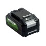 Batterie au lithium rechargeable Greenworks G24B4 4 Ah 24 V