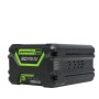 Batería de litio recargable Greenworks G60B5 5 Ah 60 V