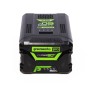 Batterie au lithium rechargeable Greenworks G60B5 5 Ah 60 V