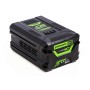 Batterie au lithium rechargeable Greenworks G60B5 5 Ah 60 V