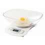 Báscula de Cocina Adler AD 3137 Plateado 5 kg