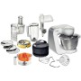 Robot de Cocina BOSCH Styline Acero 900 W 3,9 L