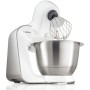 Robot de Cocina BOSCH Styline Acero 900 W 3,9 L