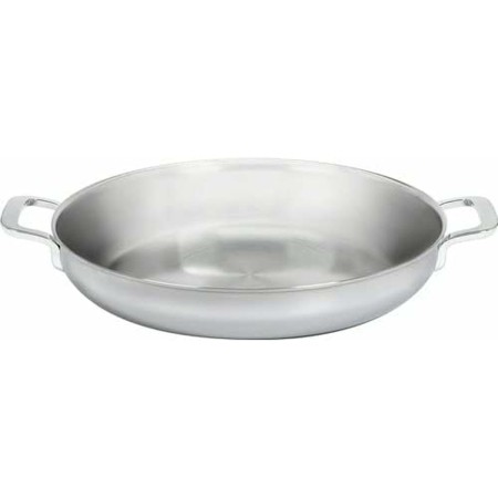 Sartén Demeyere 40850-954-0 Plateado Acero Inoxidable Ø 28 cm