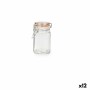 Pot en verre Luminarc New Canette Transparent verre (30 cl) (Pack 12x)