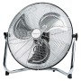 Ventilador de Sobremesa Ravanson WT-7045 Acero 110 W