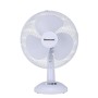 Ventilador de Sobremesa Ravanson WT-1030 Blanco Gris 35 W