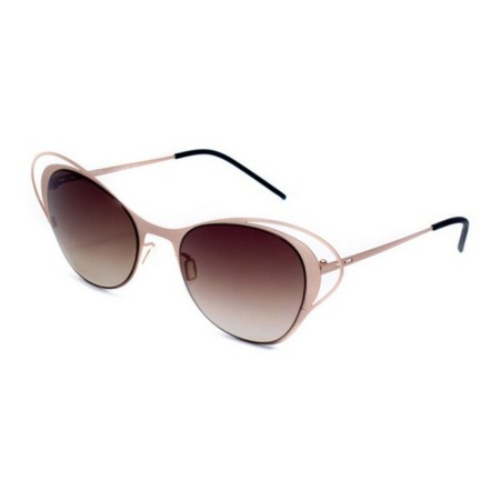 Lunettes de soleil Femme Italia Independent 0219-121-000 (52 mm) (ø 52 mm)