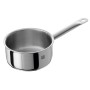 Marmite avec couvercle Zwilling 66580-000-0 Argenté Acier inoxydable Ø 24 cm Ø 20 cm Ø 16 cm 1,5 L 2 L 3 L 4 L 6 L (5 Unité