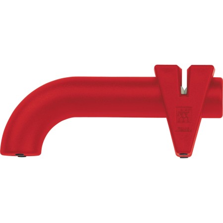 Aiguiseur de couteaux électrique Zwilling 32590-300-0 Rouge