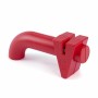 Aiguiseur de couteaux électrique Zwilling 32590-300-0 Rouge