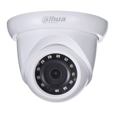 Videocámara de Vigilancia Dahua IPC-HDW1230S-0280B-S5