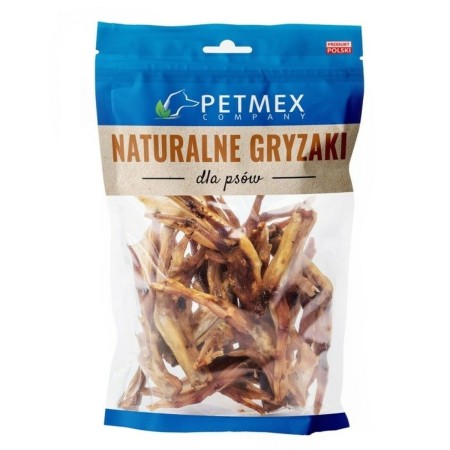 Snack para Perros Petmex Pato 200 g